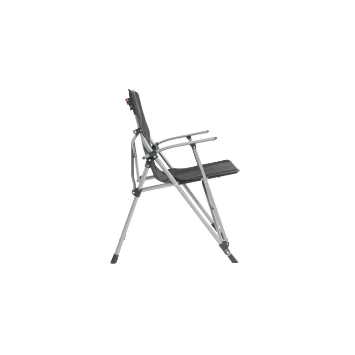 Кресло кемпинговое Outwell Goya Black XL (470472)  