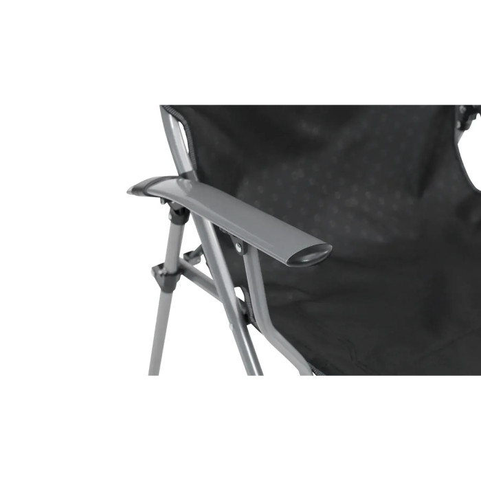 Кресло кемпинговое Outwell Goya Black XL (470472)  