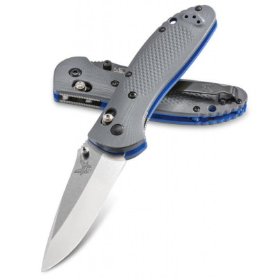 Нож Benchmade Pardue Grip, AXS G10 (551-1)