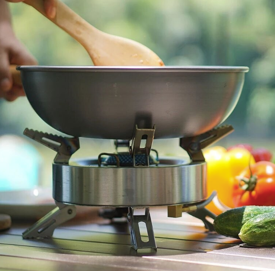 Горелка со шлангом Fire-Maple Saturn  