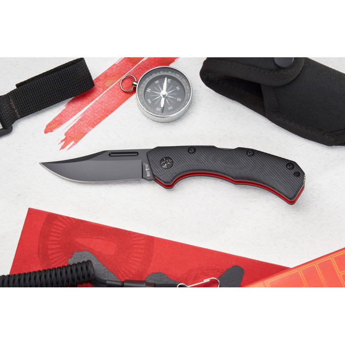 Карманный нож Grand Way WK 06234  