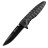 Нож Firebird by Ganzo F620 (черный клинок), черный