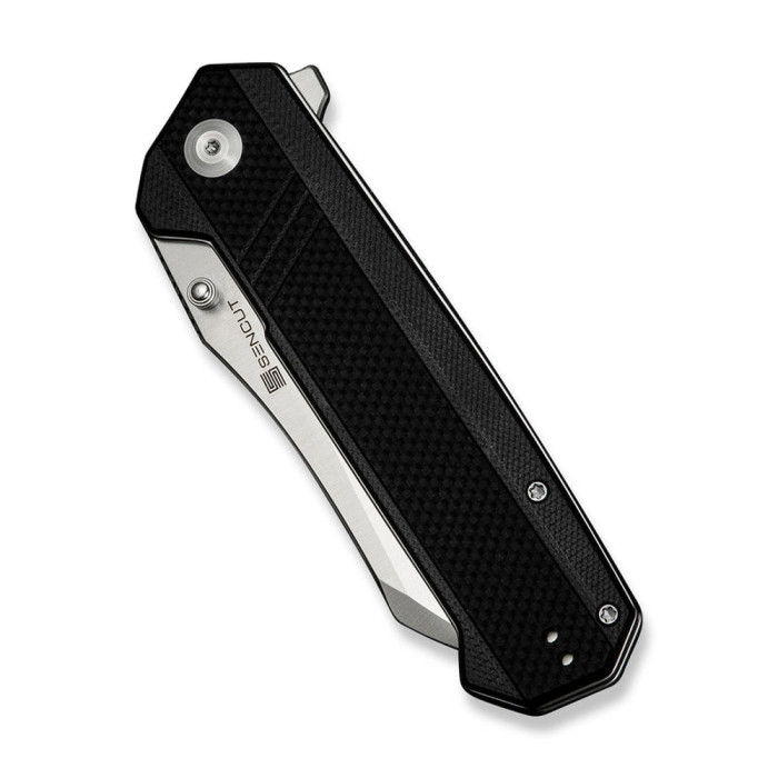 Нож складной Sencut Draxor S24035-1  