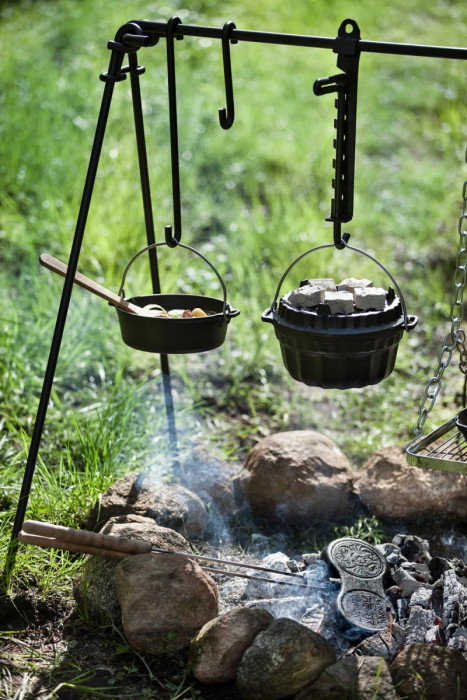 Крюк для подвешивания жаровни Petromax Trammel Hook  