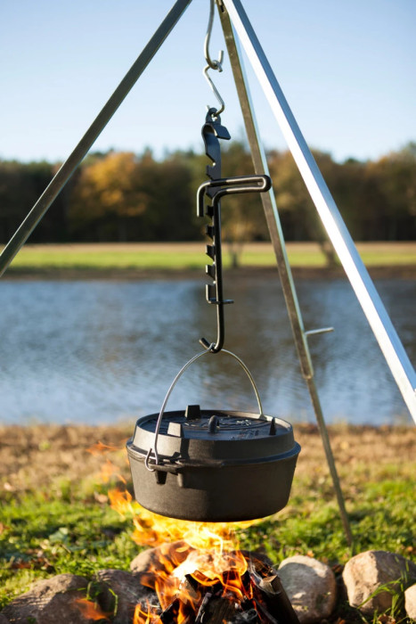 Крюк для подвешивания жаровни Petromax Trammel Hook  