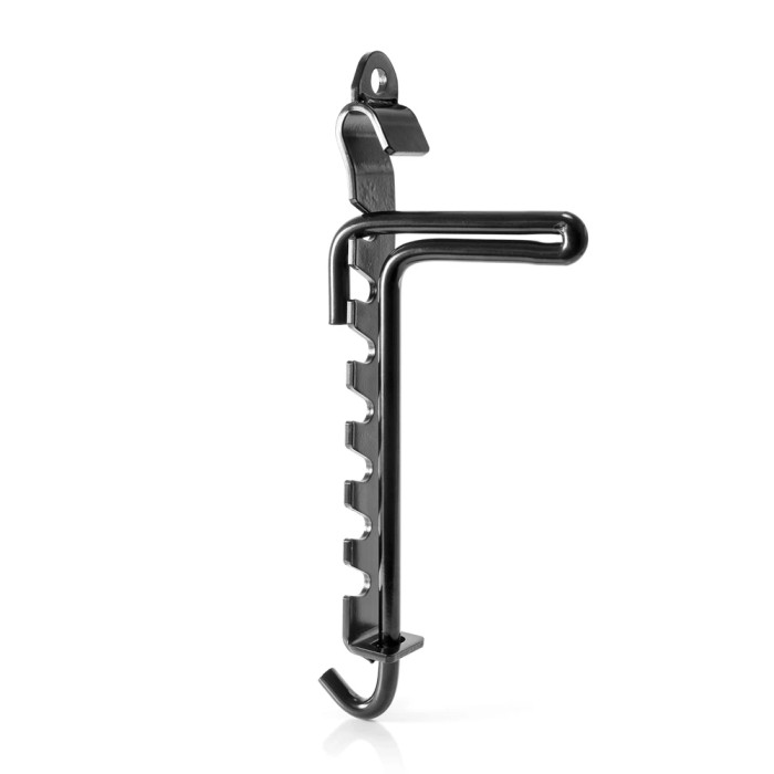 Крюк для подвешивания жаровни Petromax Trammel Hook 