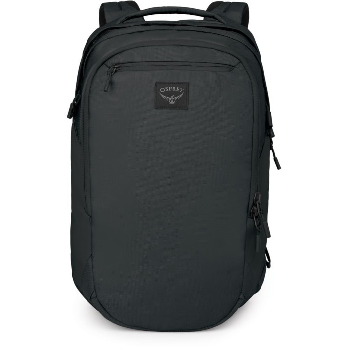 Рюкзак Osprey Aoede Airspeed Backpack 20 black - O/S - черный  