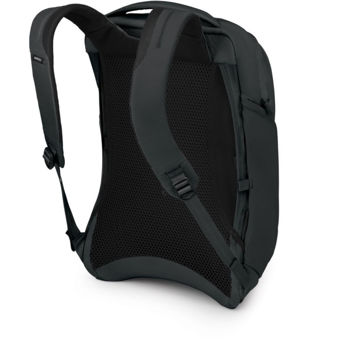 Рюкзак Osprey Aoede Airspeed Backpack 20 black - O/S - черный  