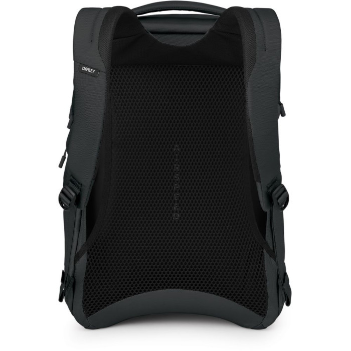 Рюкзак Osprey Aoede Airspeed Backpack 20 black - O/S - черный  