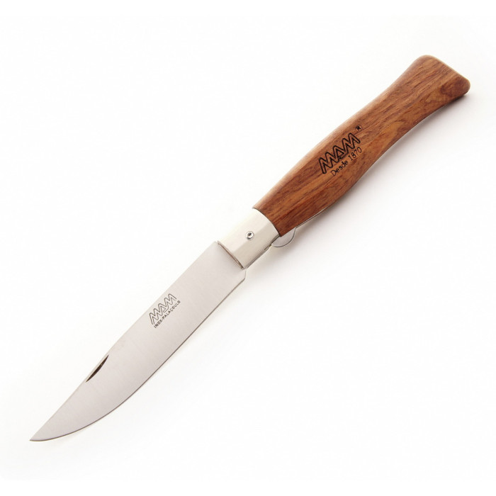 Нож MAM Hunter's, №2060, коробка 