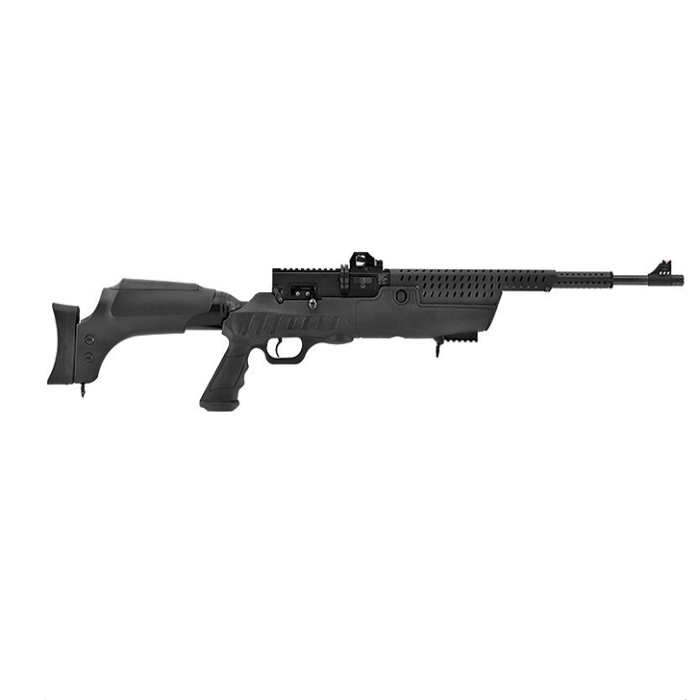 Винтовка Hatsan PREDATOR + насос ARTEMIS  