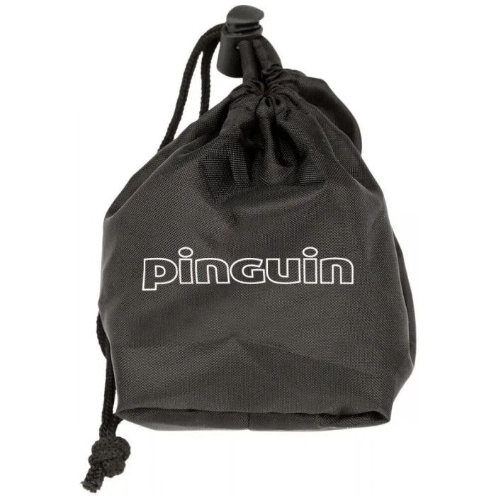 Газовая горелка с пьезоподжигом Pinguin Camper (PNG 636)  