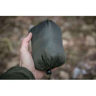 Чехол для спальника Snugpak Bivvi Bag защитный на спальный мешок 225x80 olive  
