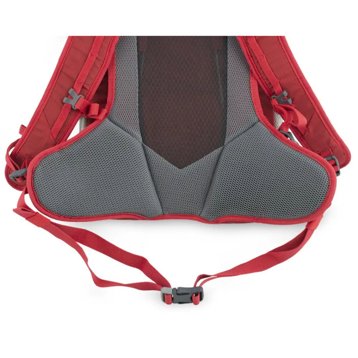 Рюкзак Pinguin Ride 19, Red (PNG 327137) 2020  