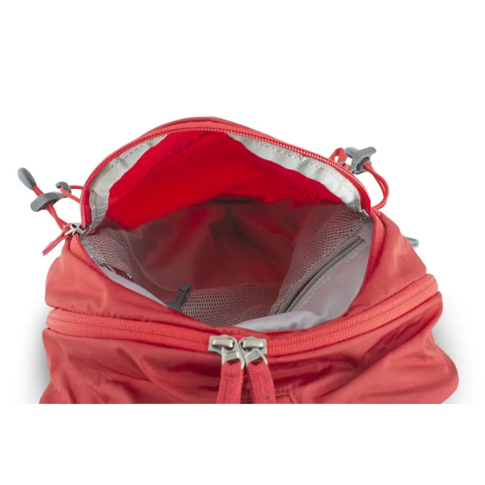 Рюкзак Pinguin Ride 19, Red (PNG 327137) 2020  