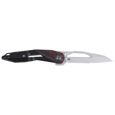 Нож CRKT Nucleus Red/Black (5702)