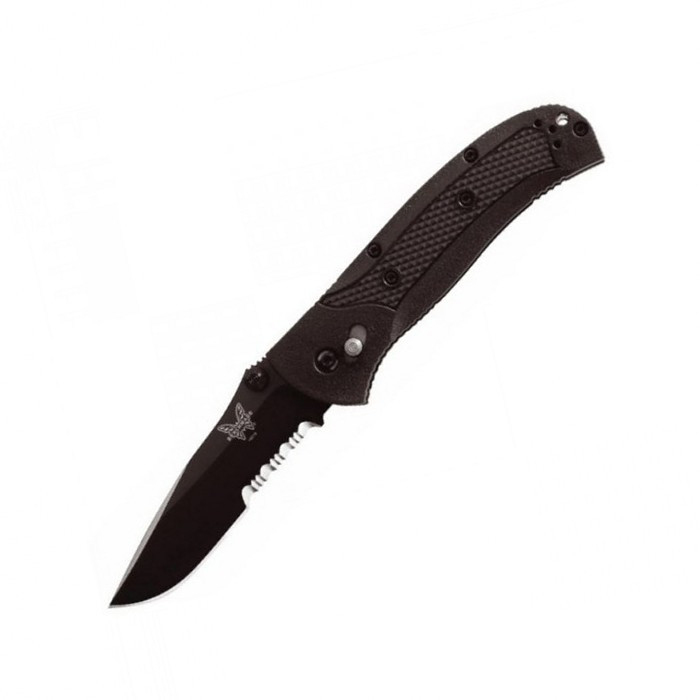 Нож Benchmade Pardue Mini-Ambush, 10210SB 