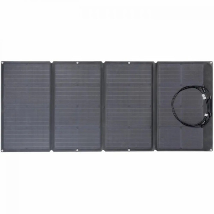 Солнечная панель EcoFlow 160W Solar Panel 