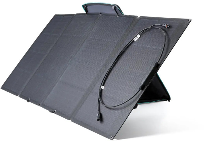Солнечная панель EcoFlow 160W Solar Panel  