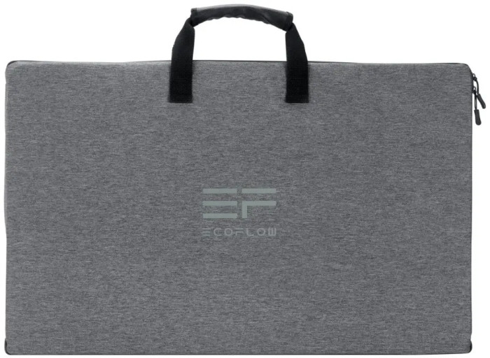 Солнечная панель EcoFlow 160W Solar Panel  