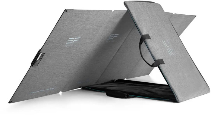 Солнечная панель EcoFlow 160W Solar Panel  