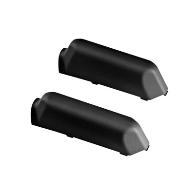 Набор сменных щек Magpul 50&quot; и .75&quot; для примера Magpul SGA Remington 870 черный