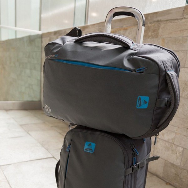 Рюкзак городской Vango Navigator 25  