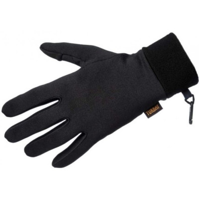 Перчатки Turbat Berlan Black - L - черный - uni