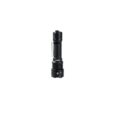 Фонарь тактический AceBeam P17, черный