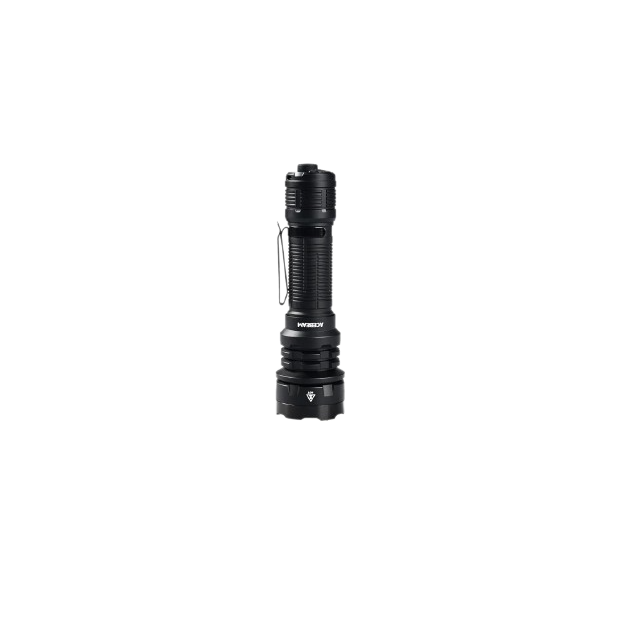 Фонарь тактический AceBeam P17, черный 