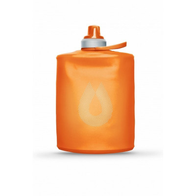 Мягкая фляга HydraPak Stow 500 мл, Mojave Orange