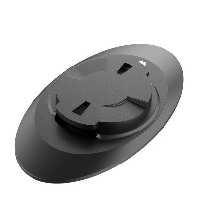 Крепление универсальное на велосипед для телефона Garmin KOM Cycling TP01-W