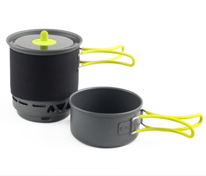 Система приготовления пищи APG CS10B 400+750мл  