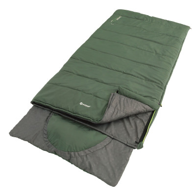Спальный мешок Outwell Contour Lux XL Reversible/-1°C Left (230299)