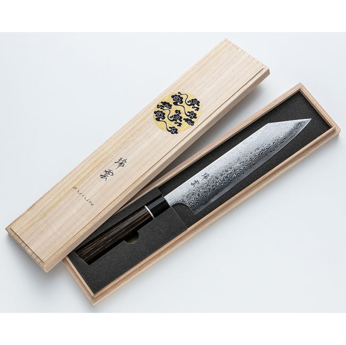 Нож кухонный Kanetsugu Zuiun Chef's Knife 210mm (9305)  