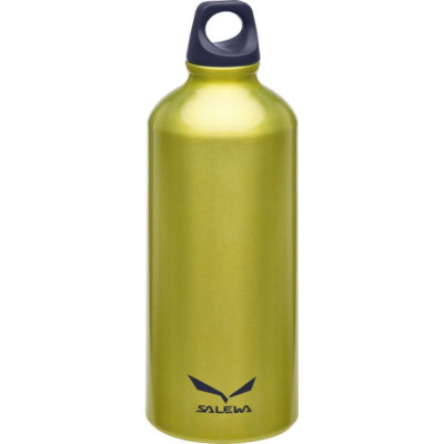Фляга Salewa Traveller 0.6 L 2319 (желтая) UNI