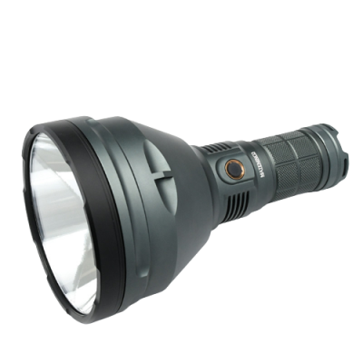 Фонарь Mateminсo MT35 Plus, черный