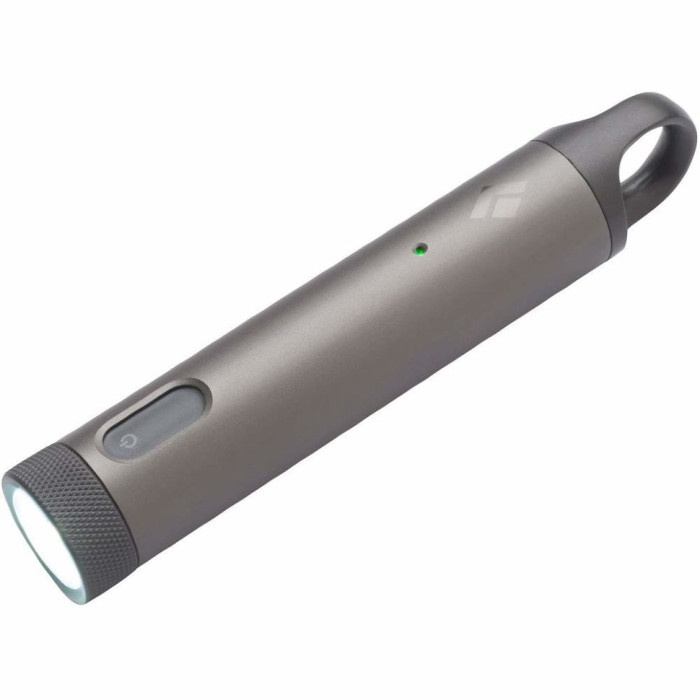 Ручной фонарик Black Diamond Ember Power Light,150 люмен (BD620801CTRN), графитовый  