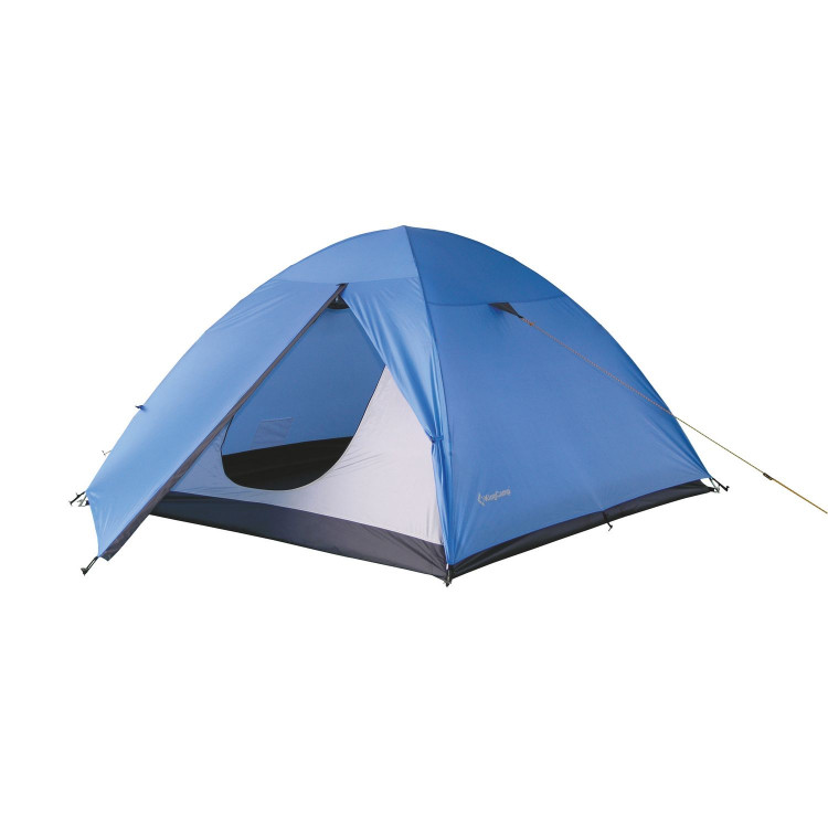 Палатка KingCamp Hiker 3 (KT3021) 