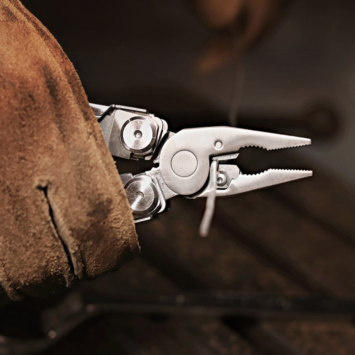 Мультитул NexTool Flagship Captain  