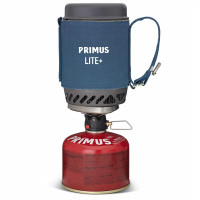 Горелка/система Primus Lite Plus Stove System (47839)