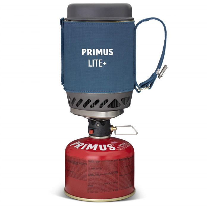 Горелка/система Primus Lite Plus Stove System (47839) 