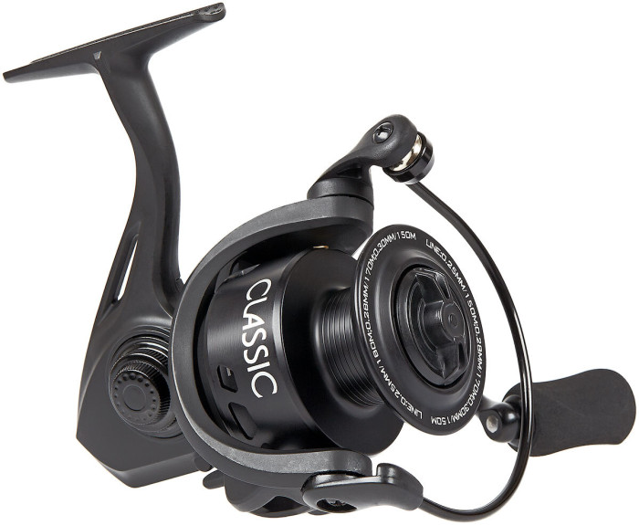 Катушка Brain Classic 6000 4+1BB 4.7:1  