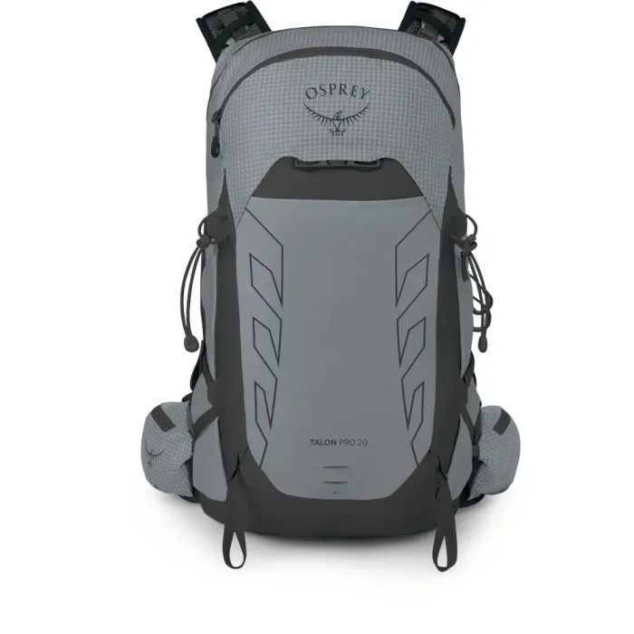 Рюкзак Osprey Talon Pro 20 silver lining - O/S - серый  