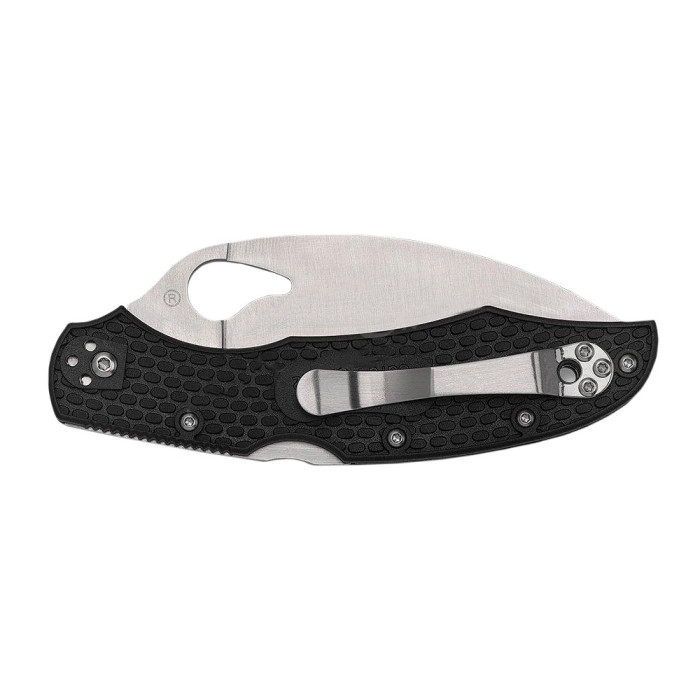 Нож Spyderco Byrd Cara Cara 2 Wharncliffe  