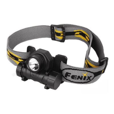 Фонарь Fenix HL21 Cree XP-E (черный)
