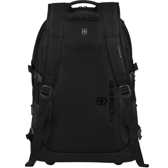 Рюкзак на колесах Victorinox Travel VX SPORT EVO/Black  