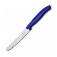 Нож кухонный Victorinox SwissClassic для овощей 11 см (Vx67832)