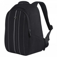 Рюкзак для ноутбука 2E BPN65007BK 16" Black