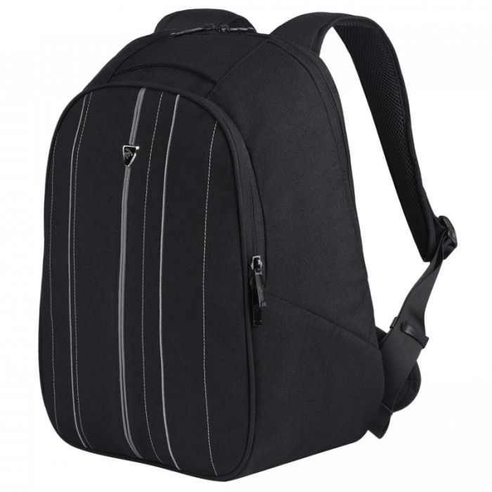 Рюкзак для ноутбука 2E BPN65007BK 16" Black  